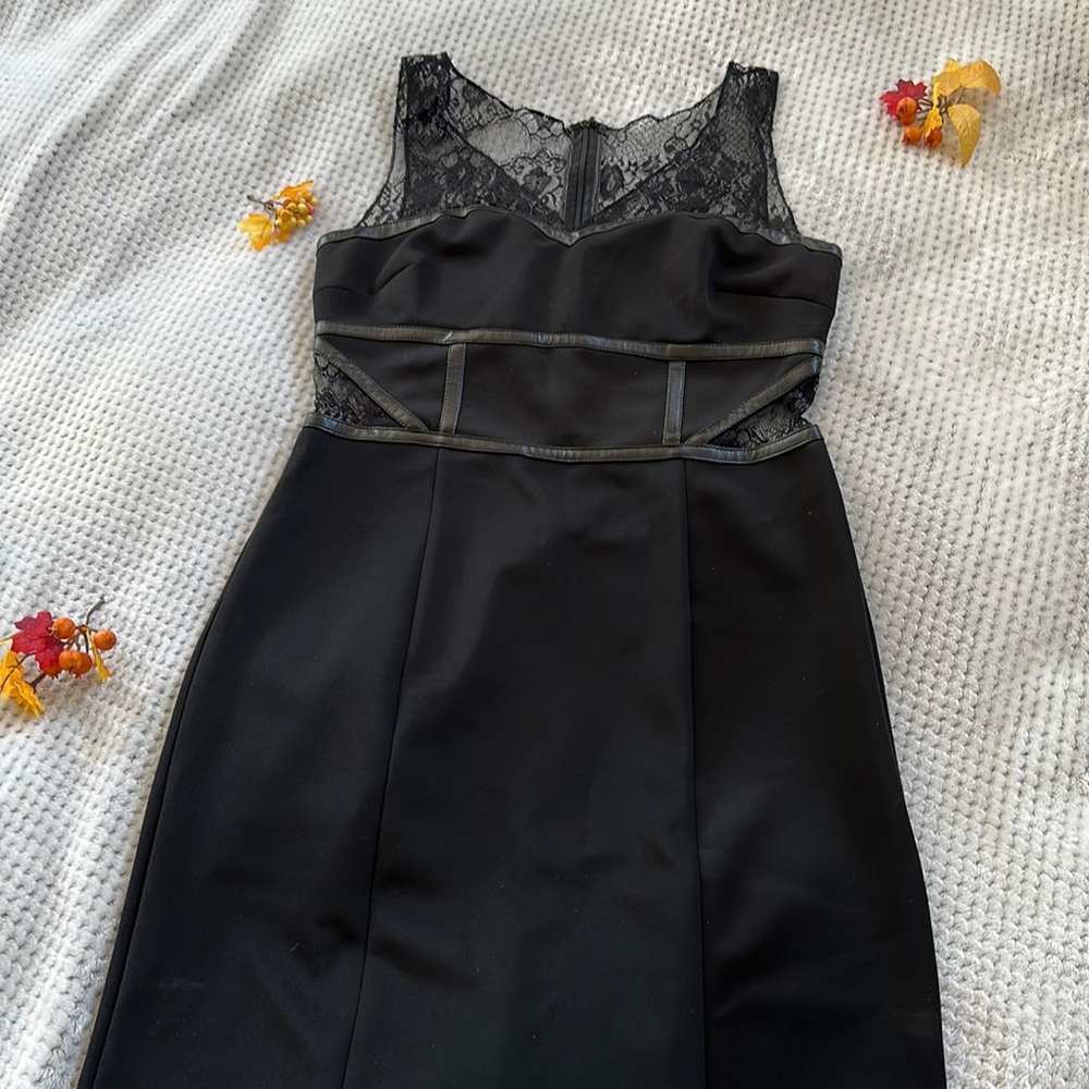 Sexy Hailey dress beautiful for a cocktail party